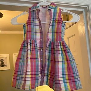 Ralph Lauren Baby Dress